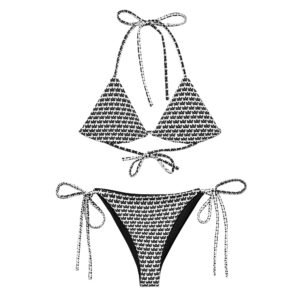 Tongo Queen bikini