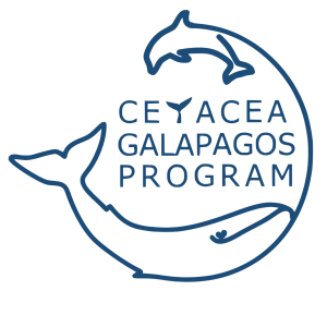 Galapagos Cetacea Program logo